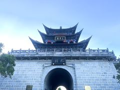 -大理古城