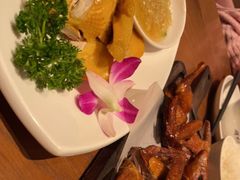 -鸽味轩·粤菜小馆(高楼门总店)