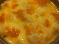 奶油烤杂拌-后海16号·北京私房菜