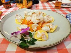 -龙桥私厨·姜花菊花过桥鱼·顺德菜(容桂店)