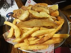 祖母魔法大拼盘-祖母的魔法厨房(陆家嘴店)