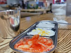 -吴草鸡爪오초닭발韩食堂(融恒盈嘉中心店)