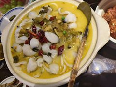 -火宫殿·湘菜小吃·商务宴请·生日聚会(东塘店)