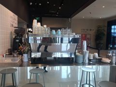 -Seesaw Coffee(环贸iapm店)