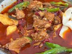 -那拉提之疆·新疆菜(美院店)