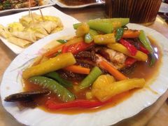 -瑞丽觉觉味道·异国风情(瑞丽大道店)