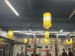 -东北铁锅宴(云龙华府店)