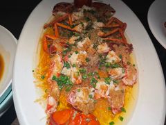 -西郊八号·山野江西菜(开发区店)