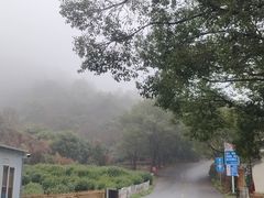 -缥缈峰景区
