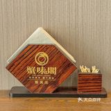 这一碗瀑布蟹黄面，真的好顶！ 