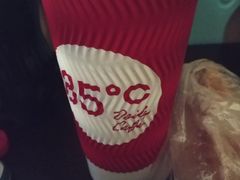 -85度C(北京八角物美店)