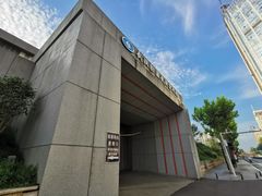 -武汉关码头(轮渡站)