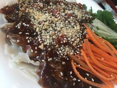 -云来居素食馆(东门店)