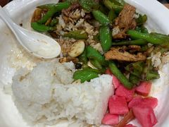 -阳阳中国饭(北京荟聚店)