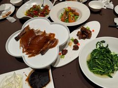 -江南·JIANGNAN(北京歌华开元大酒店)