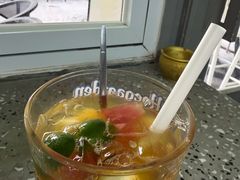 -BIGHEAD大头家咖啡馆(蛇口店)
