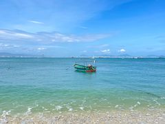 -三亚西岛海洋文化旅游区