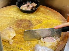 -达记卤菜店(红庙店)