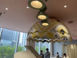 -奈尔宝家庭中心·亲子餐厅(前滩店)