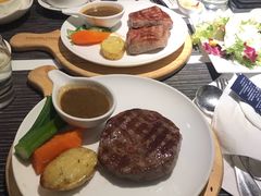 主厨牛排-斗牛士牛排餐厅(嘉里汇店)