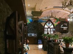 -凯撒城堡西餐厅(颐和国际店)