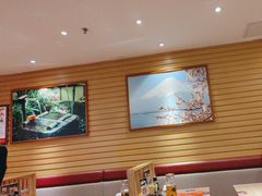 -万岁寿司(芳村店)