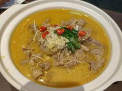 -小菜园新徽菜(无锡人民路红豆店)