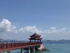 -三亚蜈支洲岛旅游区