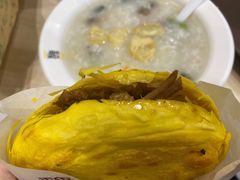 肉夹馍-魏家凉皮(万辉店)