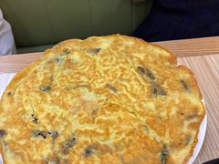 -台北楚楚园馅饼粥(虹桥南丰城店)