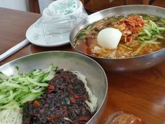 -延成苑韩式烤肉店(长春道店)