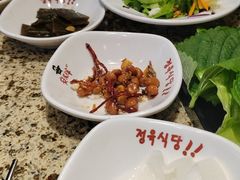 -安又胖韩国烤肉(美罗城店)