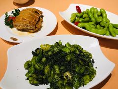 -功德林(南京西路店)