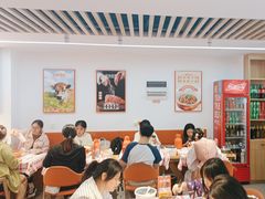-韵味湘肴·小炒黄牛肉(五一广场店)