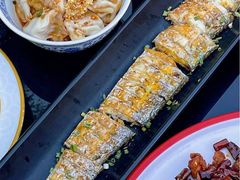 -金谷园饺子·烧烤(人大总店)