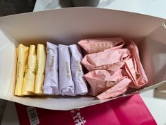 -嘉华鲜花饼·现烤(昆明老街店)