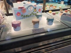 -1Cake壹刻蛋糕(奥体公园味觉艺术馆店)
