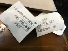 -大院涮烤·东北经典老味烧烤·铜锅涮肉(江南东路店)