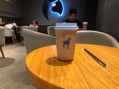 -瑞幸咖啡(新世界中心店)