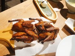 脆皮带汁乳鸽-天府掌柜(九眼桥店)