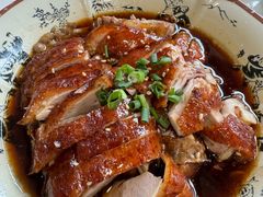 -馨方园食府·市井老南京菜