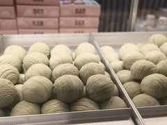 -乾芝斋·苏式糕点·碧螺春茶酥(平江路店)