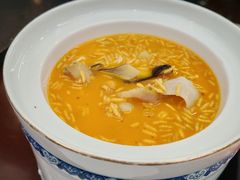-仙林宾馆-餐厅