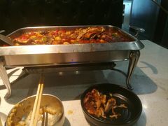 -鸣记脆皮烤鱼(岐山路店)