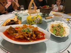-鉴川·川菜传承(星汇两江店)