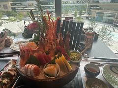 -花潮料理艺食馆(成都万象城店)