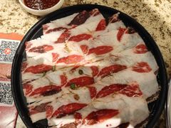 -東門韩国传统烤肉·韩国料理(银座直营店)