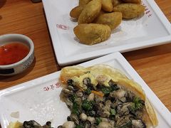 -海坛特色小吃·只做平潭特色菜(平潭店)