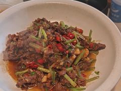 -寻乡迹· 湖南家宴(竹坑店)