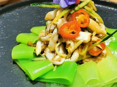 -东莱海上(长宁来福士店)